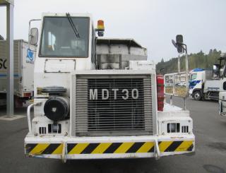 その他 ダンプ 大型 平成19年8月 MDT30E2 2枚目