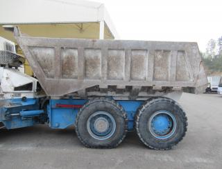 その他 ダンプ 大型 平成19年8月 MDT30E2 5枚目