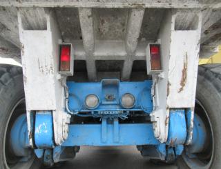 その他 ダンプ 大型 平成19年8月 MDT30E2 10枚目