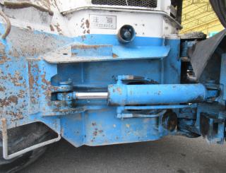 その他 ダンプ 大型 平成19年8月 MDT30E2 12枚目