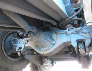 その他 ダンプ 大型 平成19年8月 MDT30E2 13枚目