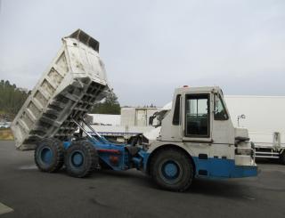 その他 ダンプ 大型 平成19年8月 MDT30E2 19枚目