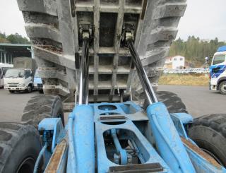 その他 ダンプ 大型 平成19年8月 MDT30E2 21枚目