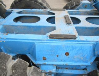 その他 ダンプ 大型 平成19年8月 MDT30E2 23枚目