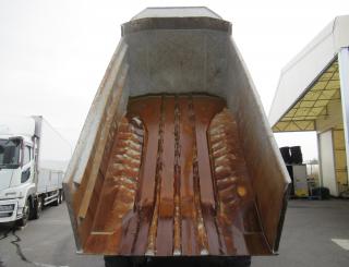 その他 ダンプ 大型 平成19年8月 MDT30E2 26枚目