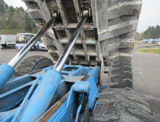 その他 ダンプ 大型 平成19年8月 MDT30E2 30枚目