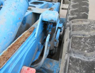 その他 ダンプ 大型 平成19年8月 MDT30E2 31枚目