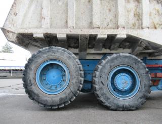 その他 ダンプ 大型 平成19年8月 MDT30E2 32枚目