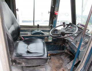 その他 ダンプ 大型 平成19年8月 MDT30E2 33枚目