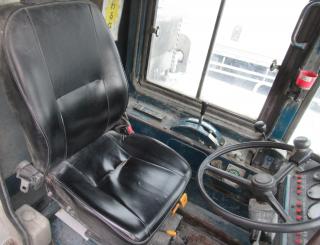 その他 ダンプ 大型 平成19年8月 MDT30E2 34枚目