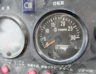 その他 ダンプ 大型 平成19年8月 MDT30E2 40枚目