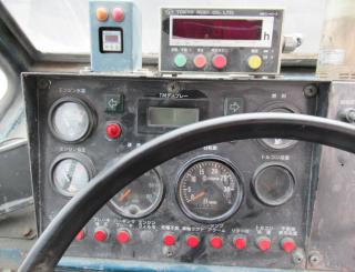 その他 ダンプ 大型 平成19年8月 MDT30E2 41枚目