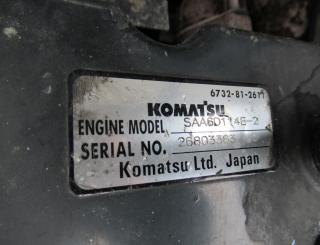 その他 ダンプ 大型 平成19年8月 MDT30E2 46枚目