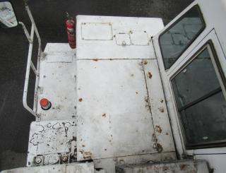 その他 ダンプ 大型 平成19年8月 MDT30E2 49枚目