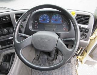 UD ミキサー 大型 平成18年1月 ADGーCW2XL 10枚目