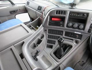 UD ミキサー 大型 平成18年1月 ADGーCW2XL 11枚目