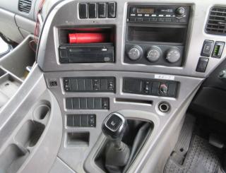 UD ミキサー 大型 平成18年1月 ADGーCW2XL 12枚目