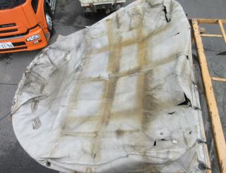 UD ミキサー 大型 平成18年1月 ADGーCW2XL 22枚目