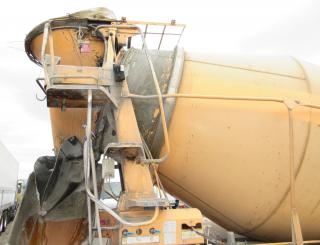 UD ミキサー 大型 平成18年1月 ADGーCW2XL 26枚目