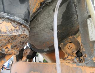 UD ミキサー 大型 平成18年1月 ADGーCW2XL 29枚目