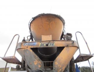 UD ミキサー 大型 平成18年1月 ADGーCW2XL 30枚目