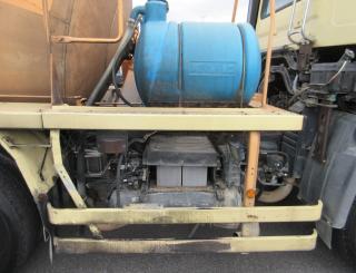 UD ミキサー 大型 平成18年1月 ADGーCW2XL 34枚目