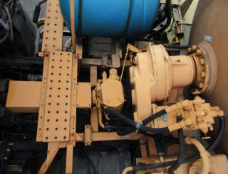 UD ミキサー 大型 平成18年1月 ADGーCW2XL 38枚目