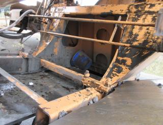 UD ミキサー 大型 平成18年1月 ADGーCW2XL 40枚目