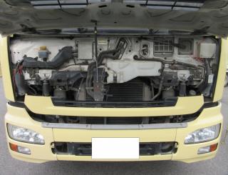 UD ミキサー 大型 平成18年1月 ADGーCW2XL 45枚目