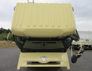 UD ミキサー 大型 平成18年1月 ADGーCW2XL 46枚目