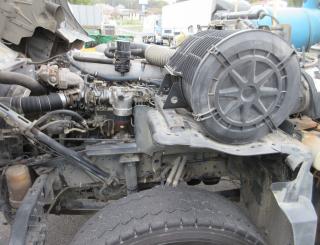 UD ミキサー 大型 平成18年1月 ADGーCW2XL 47枚目