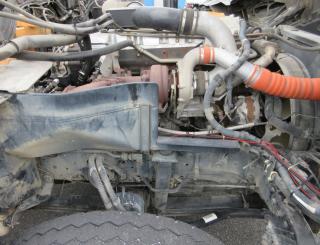 UD ミキサー 大型 平成18年1月 ADGーCW2XL 49枚目