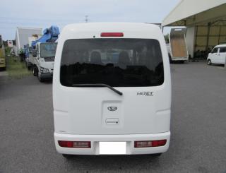 その他 バン その他 平成26年6月 EBDーS331V 5枚目