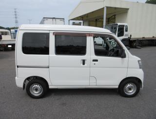 その他 バン その他 平成26年6月 EBDーS331V 6枚目