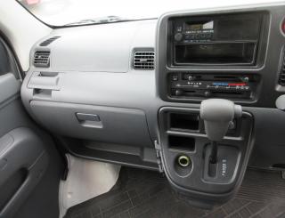 その他 バン その他 平成26年6月 EBDーS331V 11枚目