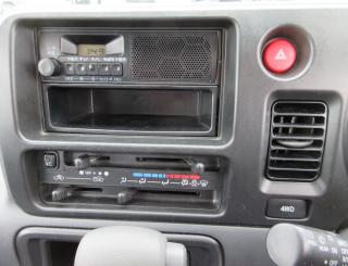 その他 バン その他 平成26年6月 EBDーS331V 13枚目