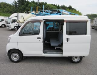 その他 バン その他 平成26年6月 EBDーS331V 18枚目