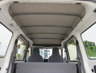 その他 バン その他 平成26年6月 EBDーS331V 22枚目