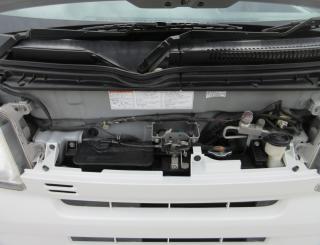 その他 バン その他 平成26年6月 EBDーS331V 27枚目