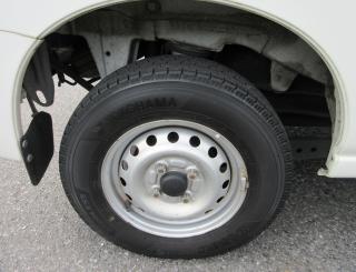 その他 バン その他 平成26年6月 EBDーS331V 33枚目