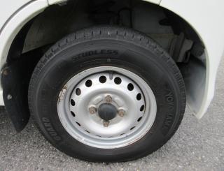 その他 バン その他 平成26年6月 EBDーS331V 34枚目