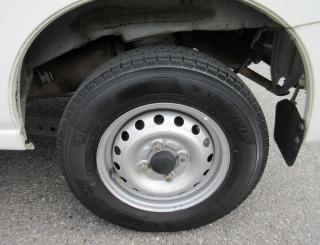 その他 バン その他 平成26年6月 EBDーS331V 36枚目