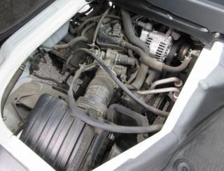 その他 バン その他 平成26年6月 EBDーS331V 40枚目