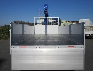 三菱 クレーン付 増トン 令和5年11月 ◆商談中◆　2KGーFK62FZ 19枚目