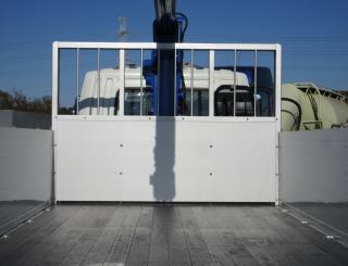 三菱 クレーン付 増トン 令和5年11月 ◆商談中◆　2KGーFK62FZ 21枚目