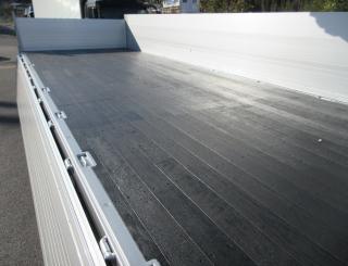 三菱 クレーン付 増トン 令和5年11月 ◆商談中◆　2KGーFK62FZ 23枚目