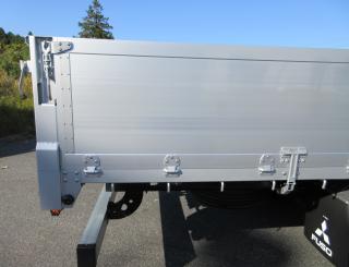 三菱 クレーン付 増トン 令和5年11月 ◆商談中◆　2KGーFK62FZ 25枚目