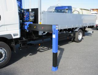 三菱 クレーン付 増トン 令和5年11月 ◆商談中◆　2KGーFK62FZ 28枚目