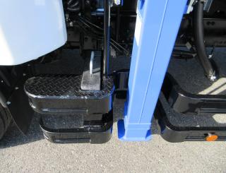 三菱 クレーン付 増トン 令和5年11月 ◆商談中◆　2KGーFK62FZ 31枚目