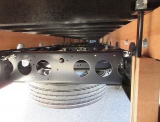 三菱 クレーン付 増トン 令和5年11月 ◆商談中◆　2KGーFK62FZ 33枚目